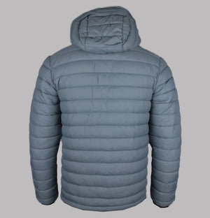 Marshall Artist Cascade Bubble Jacket Nardo Grey