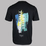 Marshall Artist Chroma T-Shirt Black