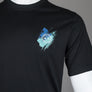 Marshall Artist Chroma T-Shirt Black
