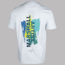 Marshall Artist Chroma T-Shirt White
