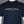 Marshall Artist Coastal Erosion T-Shirt Navy