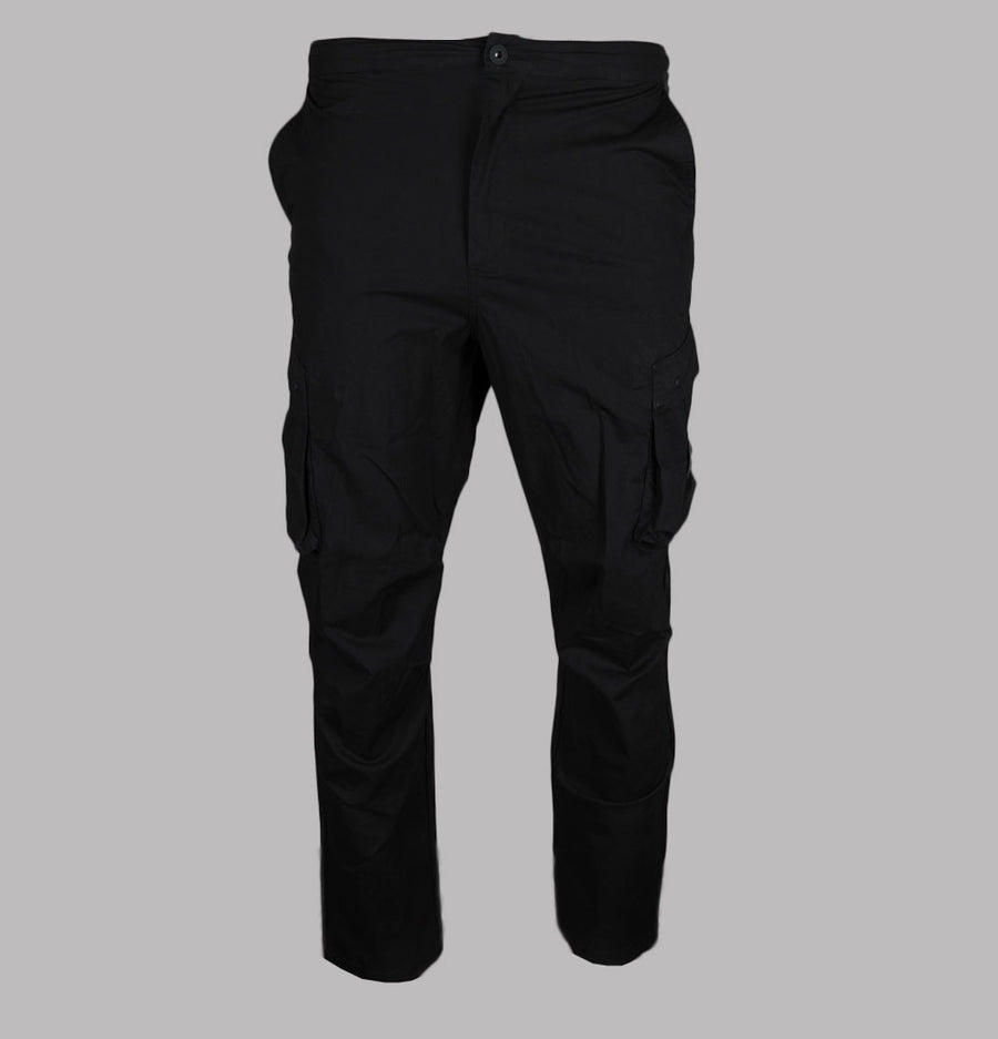 Marshall Artist Drift Cargo Pant Black