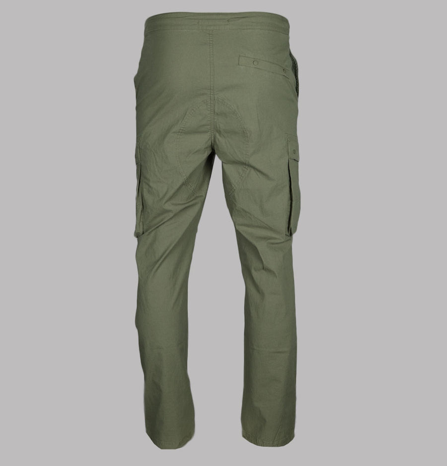 Marshall Artist Drift Cargo Pant Khaki