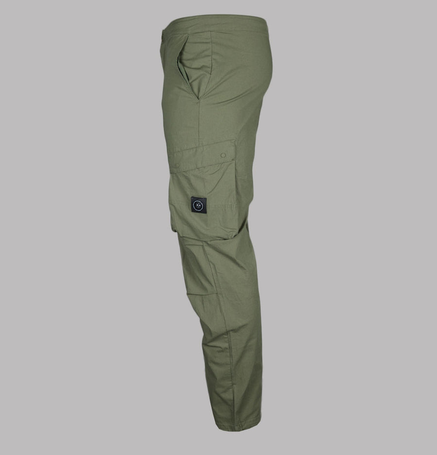 Marshall Artist Drift Cargo Pant Khaki