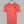 Marshall Artist Embroidered Siren Polo Shirt Coral
