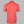 Marshall Artist Embroidered Siren Polo Shirt Coral