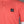 Marshall Artist Embroidered Siren Polo Shirt Coral