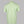 Marshall Artist Embroidered Siren Polo Shirt Lime