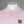 Marshall Artist Embroidered Siren Polo Shirt Pink
