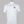 Marshall Artist Embroidered Siren Polo Shirt White