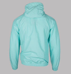 Marshall Artist Fairfax Jacket Aqua