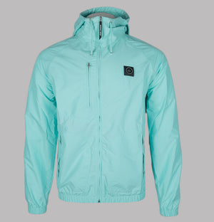 Marshall Artist Fairfax Jacket Aqua