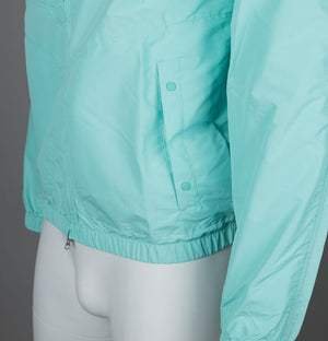 Marshall Artist Fairfax Jacket Aqua