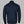Marshall Artist Foundation 1/4 Zip Sweatshirt Navy