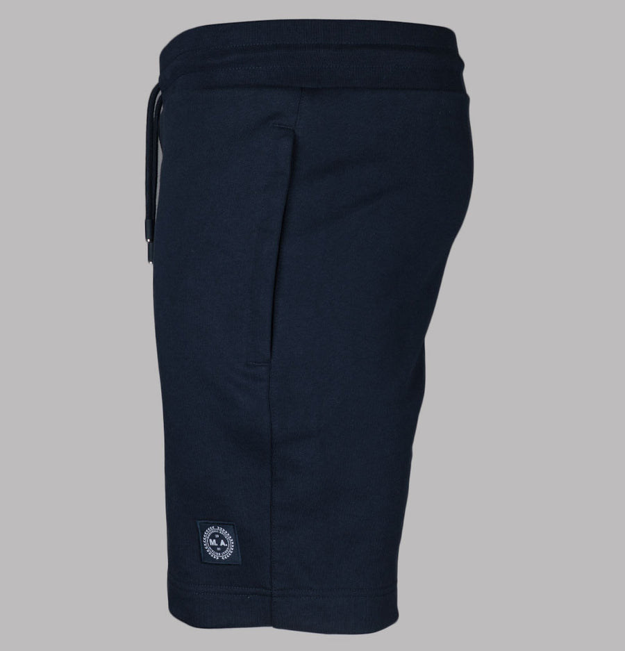 Marshall Artist Foundation Shorts Navy