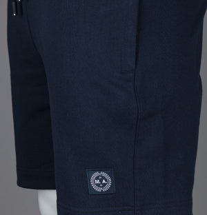 Marshall Artist Foundation Shorts Navy