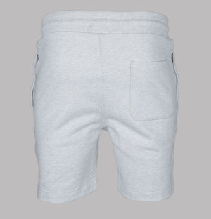 Marshall Artist Foundation Shorts Snow Marl