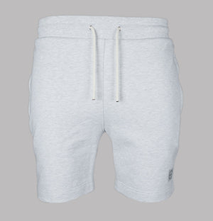 Marshall Artist Foundation Shorts Snow Marl