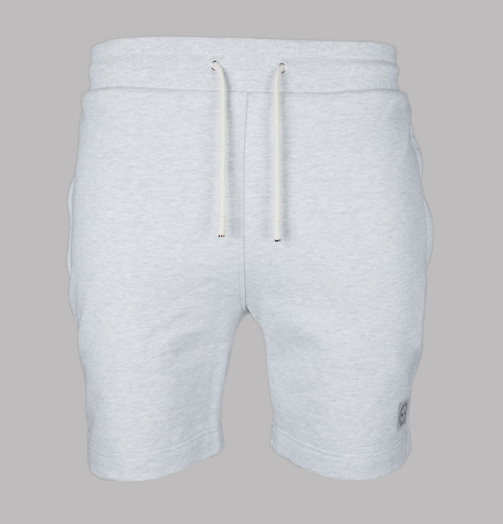 Marshall Artist Foundation Shorts Snow Marl