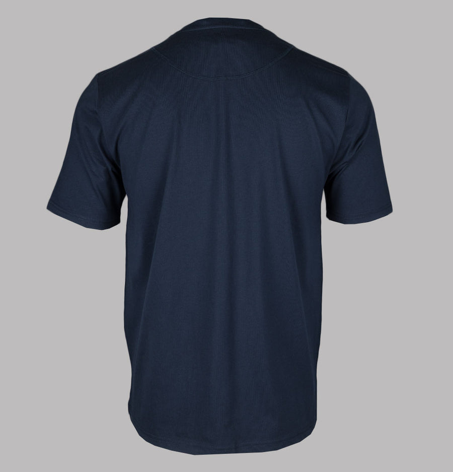 Marshall Artist Foundation T-Shirt Navy