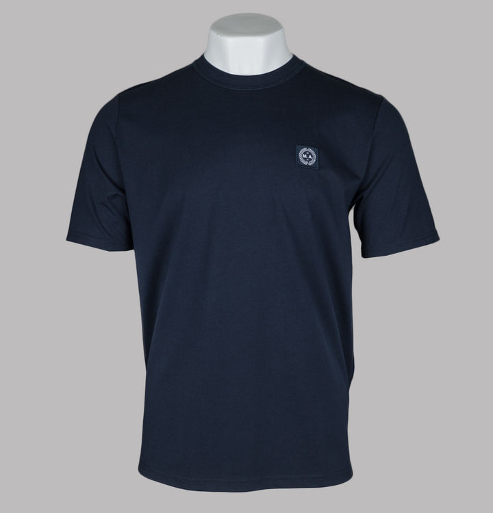 Marshall Artist Foundation T-Shirt Navy