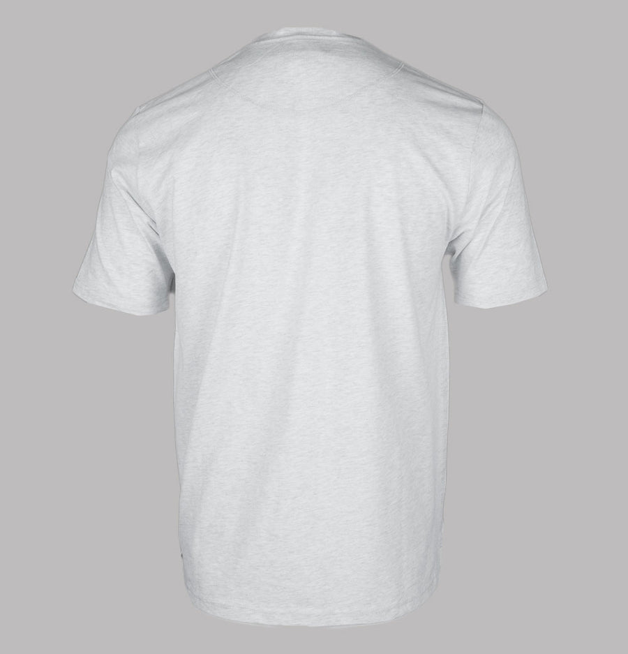 Marshall Artist Foundation T-Shirt Snow Marl