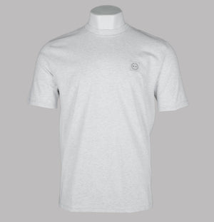 Marshall Artist Foundation T-Shirt Snow Marl