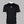 Marshall Artist Fragment Back Graphic T-Shirt Black