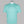 Marshall Artist Injection Box Logo T-Shirt Aqua