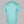 Marshall Artist Injection Box Logo T-Shirt Aqua