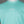 Marshall Artist Injection Box Logo T-Shirt Aqua