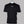 Marshall Artist Injection Box Logo T-Shirt Black