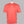 Marshall Artist Injection Box Logo T-Shirt Coral