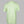 Marshall Artist Injection Box Logo T-Shirt Lime