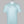 Marshall Artist Injection Box Logo T-Shirt Sky Blue