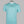 Marshall Artist Injection T-Shirt Cyan