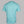 Marshall Artist Injection T-Shirt Cyan