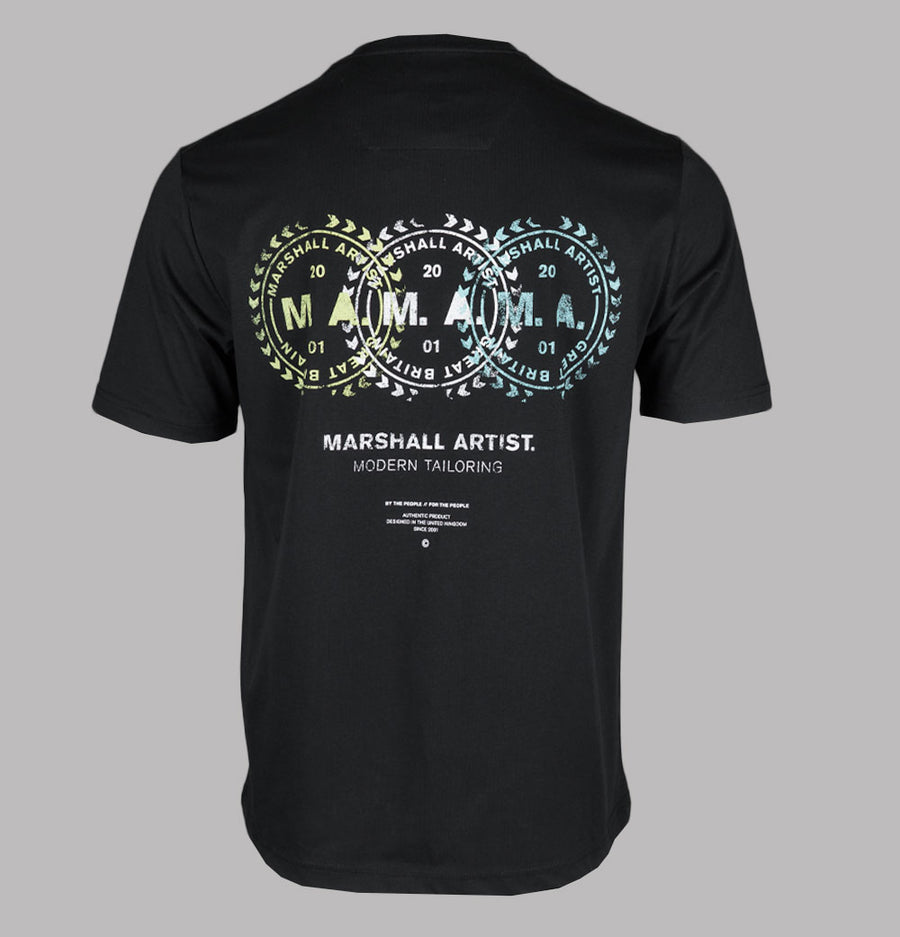 Marshall Artist Karma T-Shirt Black