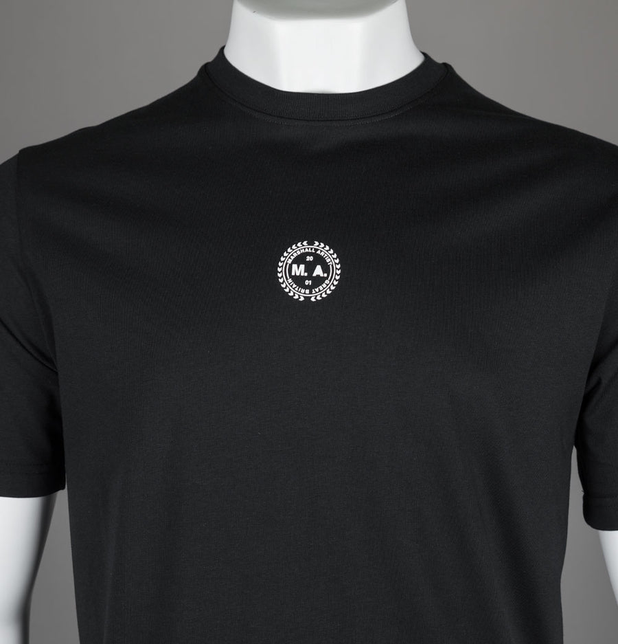 Marshall Artist Karma T-Shirt Black