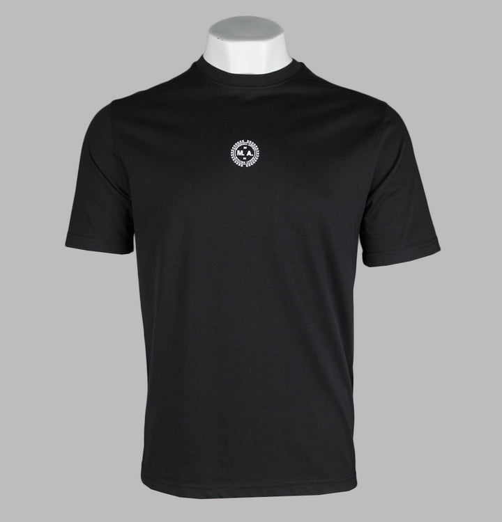 Marshall Artist Karma T-Shirt Black