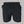 Marshall Artist Krinkle Nylon Swim Shorts Black