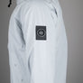 Marshall Artist Meldon Lite Shell Jacket Ghost Grey