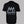 Marshall Artist Mountain Tailoring T-Shirt Black