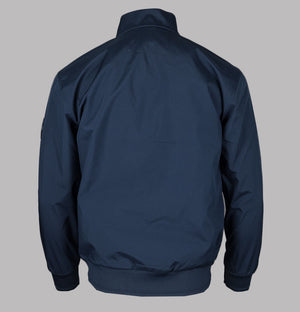 Marshall Artist Napier Jacket Navy