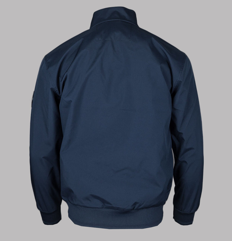 Marshall Artist Napier Jacket Navy
