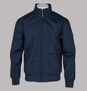 Marshall Artist Napier Jacket Navy