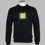 Marshall Artist Photex Box Logo Sweatshirt Black