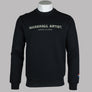 Marshall Artist Resurrection Sweatshirt Black