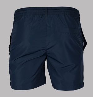 Marshall Artist Signature Swim Shorts Navy