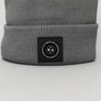 Marshall Artist Siren Beanie Grey